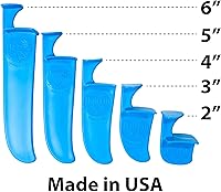 HairFin Hair Cutting Tools Set of 5 — image 4