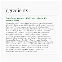 Briogeo Superfoods Avocado + Kiwi Mega Moisture 3-in-1 Leave-In Spray, 6oz — image 10