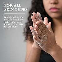 Gilchrist & Soames Zero% Unisex Hand Wash, 15.5 oz — image 5