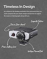 Godox Lux Junior Retro Camera Flash — image 5