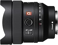 Sony FE 14mm F1.8 GM Lens — image 2