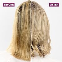 Goodbye Yellow Neutralizing Wash Shampoo 10.58oz — image 5