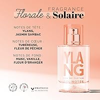 Solinotes Ylang Eau De Parfum 1.7 fl.oz — image 5