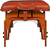Master Massage 31″ Santana Therma Top Portable Massage Table — image 8