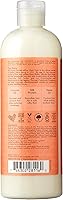 Shea Moisture Coconut & Hibiscus Curl & Shine Conditioner, 19.5 Fl Oz — image 2