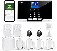 TUGARD G20B Smart Home Security System — image 1