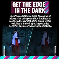 Cooler Master GM34-CWQA 34” ARGB Curved Monitor — image 7