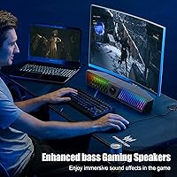 Smalody 7080BL Computer Speakers — image 5