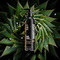 MANSCAPED Men’s UltraPremium Refined Body Wash 16oz — image 6