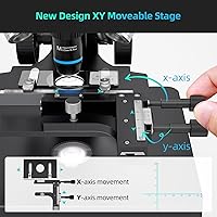 Andonstar AD266S Digital Microscope — image 4
