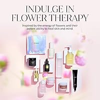 FEMMUE Rose Infused Face Toning Pads (60 Pack) — image 8