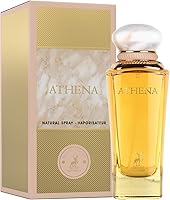 Lattafa Maison Alhambra Athena for Women Eau De Parfum Spray, 3.4 oz — image 2