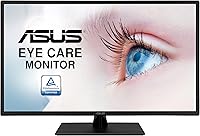 ASUS VA329HE 32-Inch 1080P Monitor — image 8