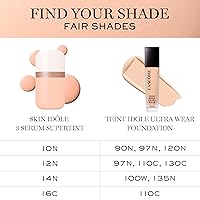 Lancôme Idôle 3 Serum Supertint Skin Tint 30mL — image 8