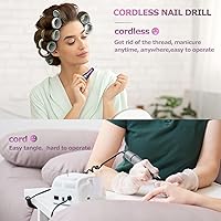 EVILTO Electric Nail File — image 6