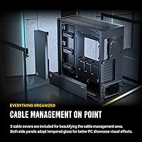 Antec Performance 1 FT Full Tower Gaming Case — image 7