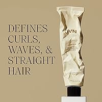 JVN No Heat Complete Air Dry Cream, 5 Fl Oz — image 7