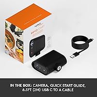 Logitech Mevo Start Wireless Live Streaming Camera — image 11