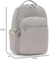 Kipling Women's Seoul 15″ Laptop Backpack — image 9