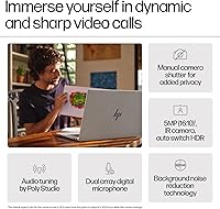 HP Envy 17 Laptop, Intel Ultra 7, 64GB RAM, 4TB SSD — image 6