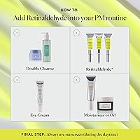 Naturium Retinaldehyde Cream Serum 0.05%, 1.7 oz — image 5