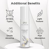 Skin Nation Renew Face Cream 1.69oz — image 4