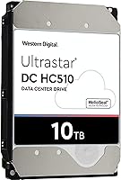Western Digital Ultrastar DC HC510 10TB HDD — image 3