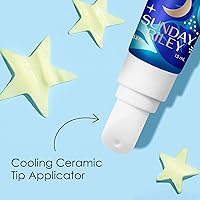 Sunday Riley 5 Stars Retinol + Niacinamide Anti Aging Eye Serum — image 4