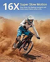 AKASO Brave 8 4K60FPS Action Camera — image 5