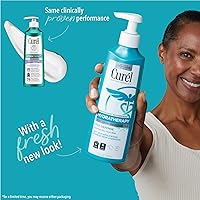 Curel Hydra Therapy In Shower Lotion, Itch Defense, 12oz (Pack of 2) — image 2