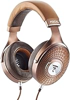 Focal Stellia High-Fidelity Closed-Back Headphones — image 1