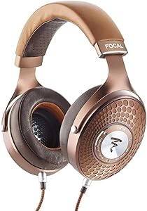 Focal Stellia High-Fidelity Closed-Back Headphones Review