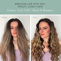 Unwash Bio-Cleansing Conditioner 13.5oz — image 3