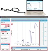 MakerFocus TFmini-s LiDAR Module — image 7