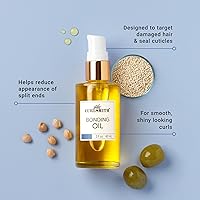 Curlsmith Bonding Oil, 60mL — image 2