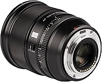 Viltrox 75mm F1.2 PRO APS-C Auto Focus Camera Lens for Fujifilm X Mount — image 3