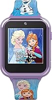 Accutime Kids Disney Frozen Smart Watch FZN4151AZ — image 10