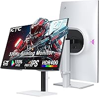 KTC H27E6 27-inch WQHD Gaming Monitor — image 1