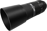 Canon RF 600mm f/11 IS STM Lens — image 5