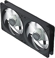 Cooler Master MasterFan SF240R ARGB 240mm Case Fan — image 3