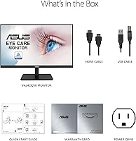 ASUS VA24DQSB 24-inch Monitor — image 7