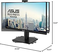 ASUS BE279QSK 27” Video Conference Monitor — image 18
