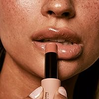 + Lux Unfiltered N°11 Smoothing Hydrating Lip Tint - Paloma (Nude) — image 2