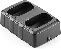 DEWALT DXFRS300 Walkie Talkies — image 24