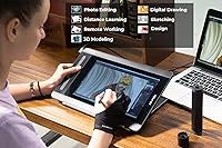 XP-PEN Artist12 11.6-inch Drawing Monitor — image 9