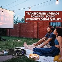 Sunbuck AS-25BU Stereo Amplifier — image 5