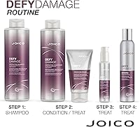 Joico Defy Damage Protective Shampoo & Conditioner Set — image 8