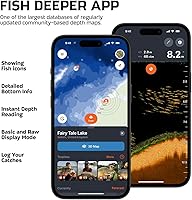 Deeper PRO+ 2 Sonar — image 4