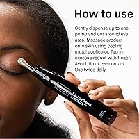 Revision Skincare D·E·J Eye Cream® 0.25oz — image 4