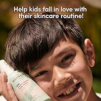 Evereden Kids Multi-Vitamin Body Lotion 6.8oz Melon Juice — image 4